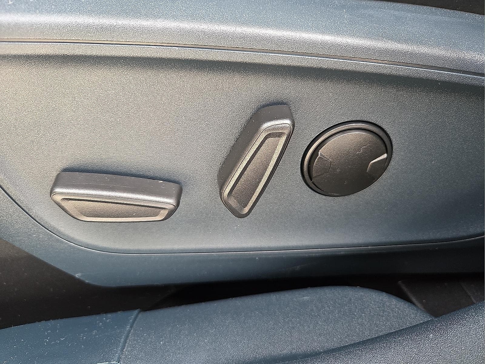 2023 Ford Maverick Lariat Tremor