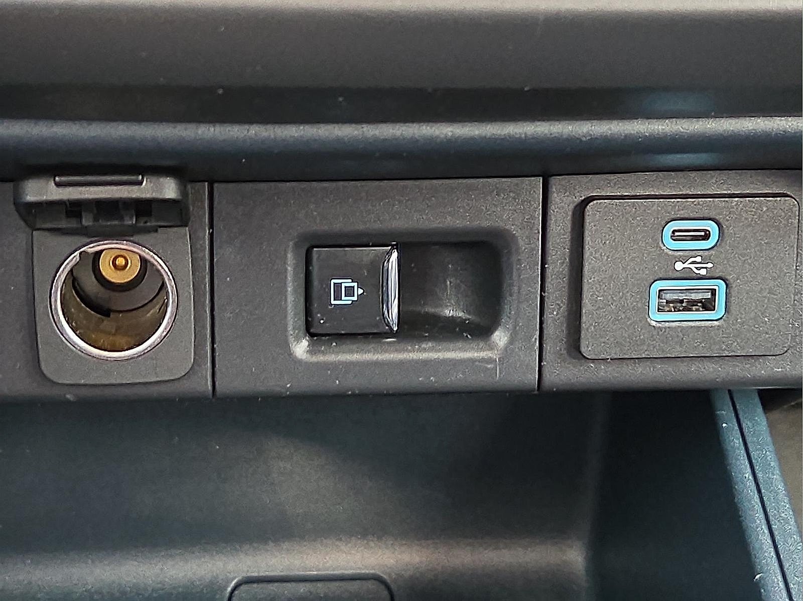 2023 Ford Maverick Lariat Tremor