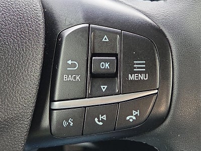 2023 Ford Maverick Lariat Tremor