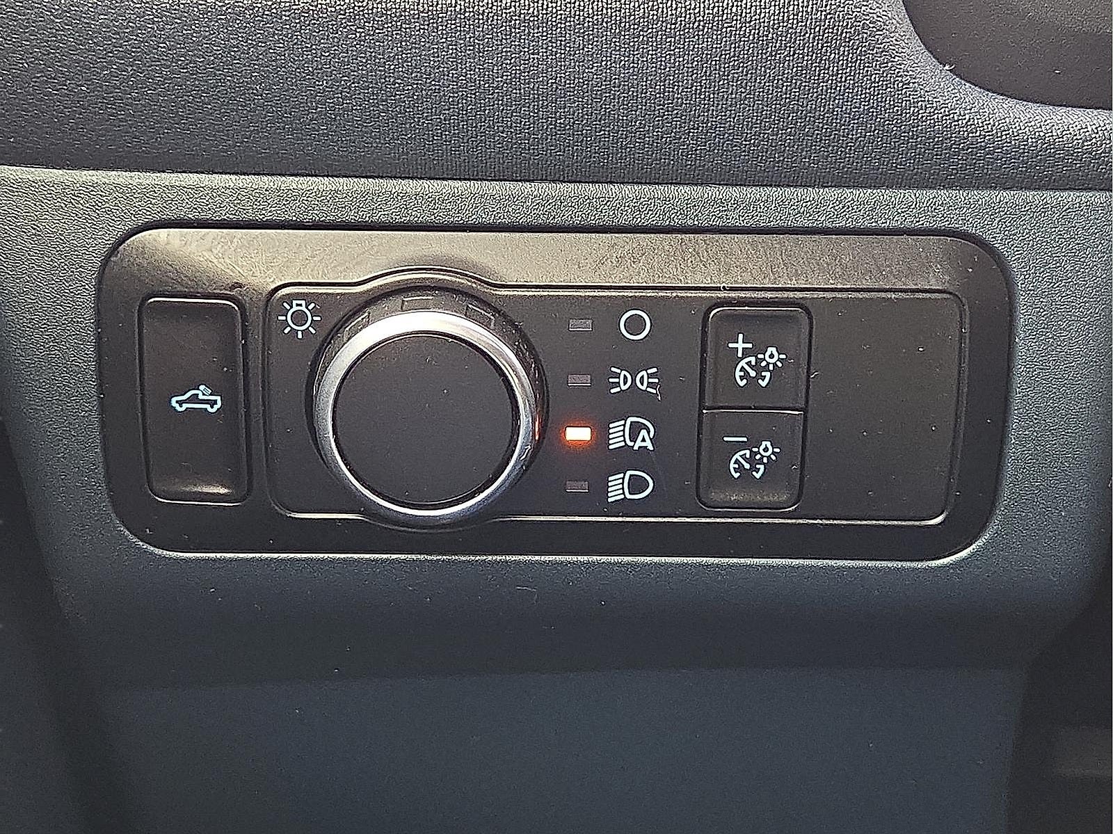 2023 Ford Maverick Lariat Tremor