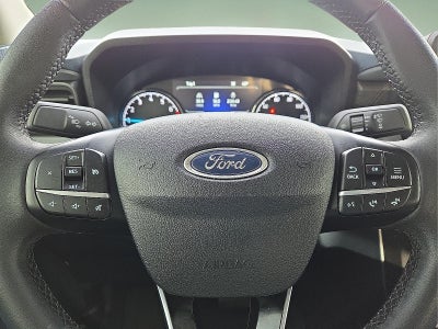 2023 Ford Maverick Lariat Tremor