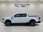2023 Ford Maverick Lariat Tremor