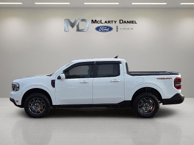 2023 Ford Maverick Lariat Tremor