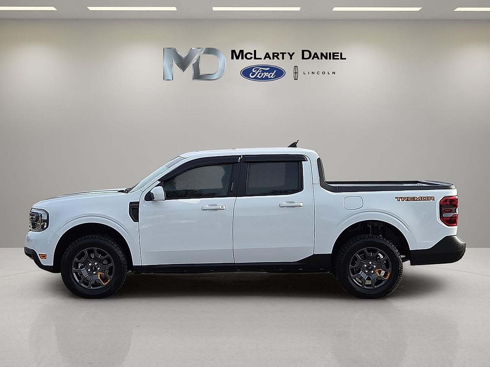 2023 Ford Maverick Lariat Tremor