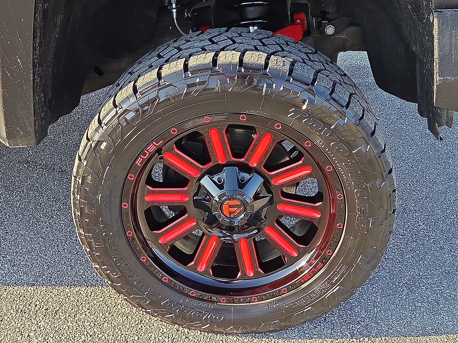 2016 Chevrolet Silverado 1500 LT LT2