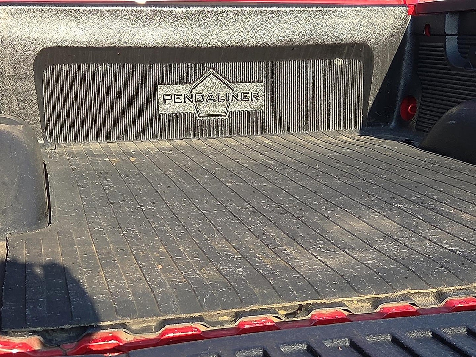 2016 Chevrolet Silverado 1500 LT LT2