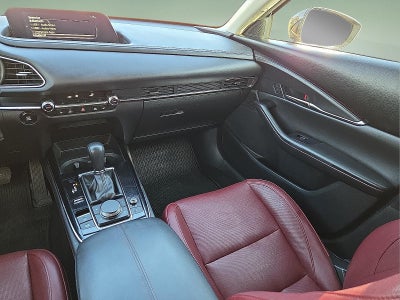 2023 Mazda Mazda CX-30 2.5 S Carbon Edition