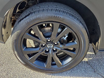 2023 Mazda Mazda CX-30 2.5 S Carbon Edition