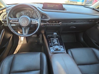 2023 Mazda Mazda CX-30 2.5 Turbo Premium Plus Package w/Premium Plus Package