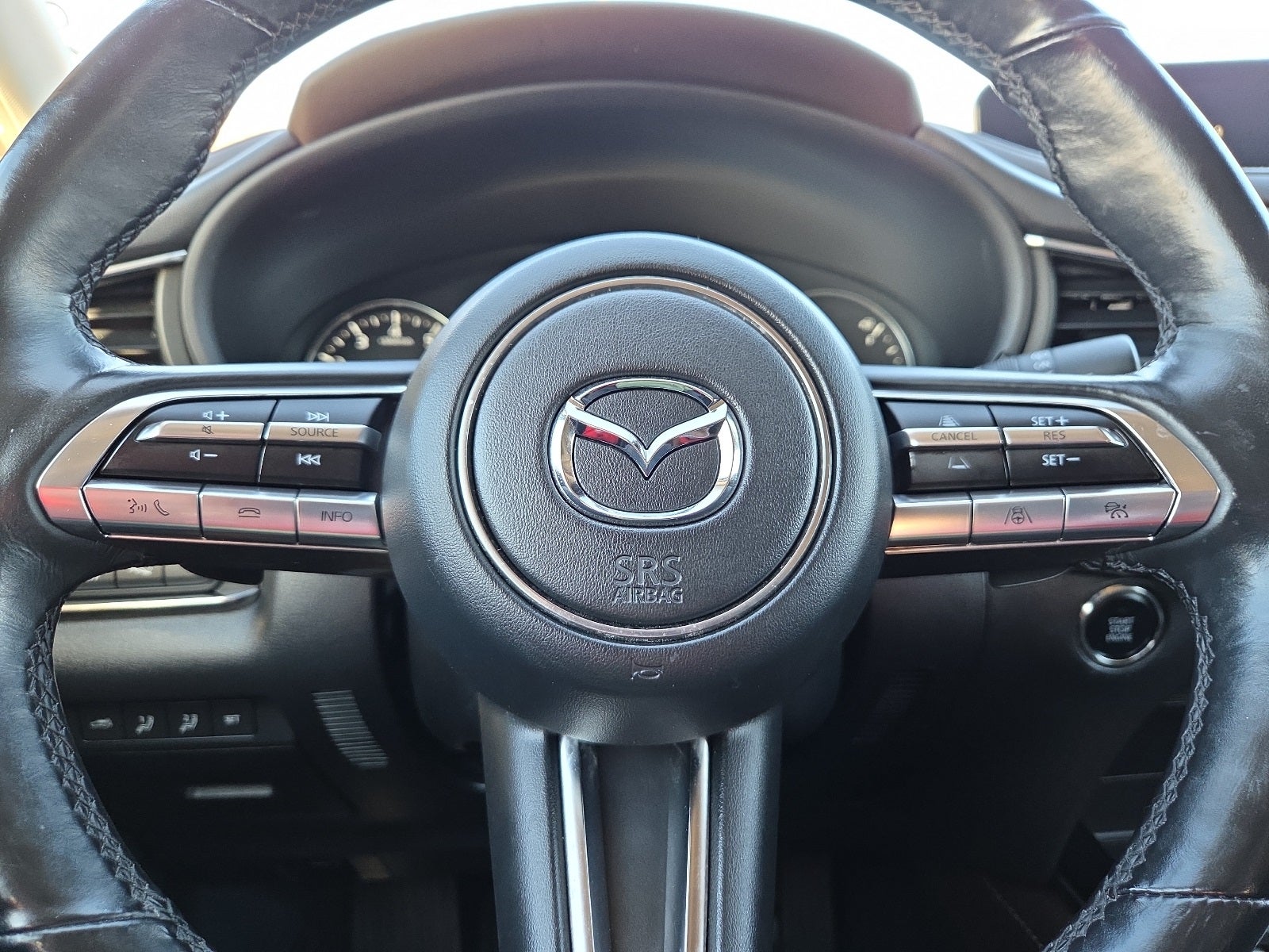 2023 Mazda Mazda CX-30 2.5 Turbo Premium Plus Package w/Premium Plus Package