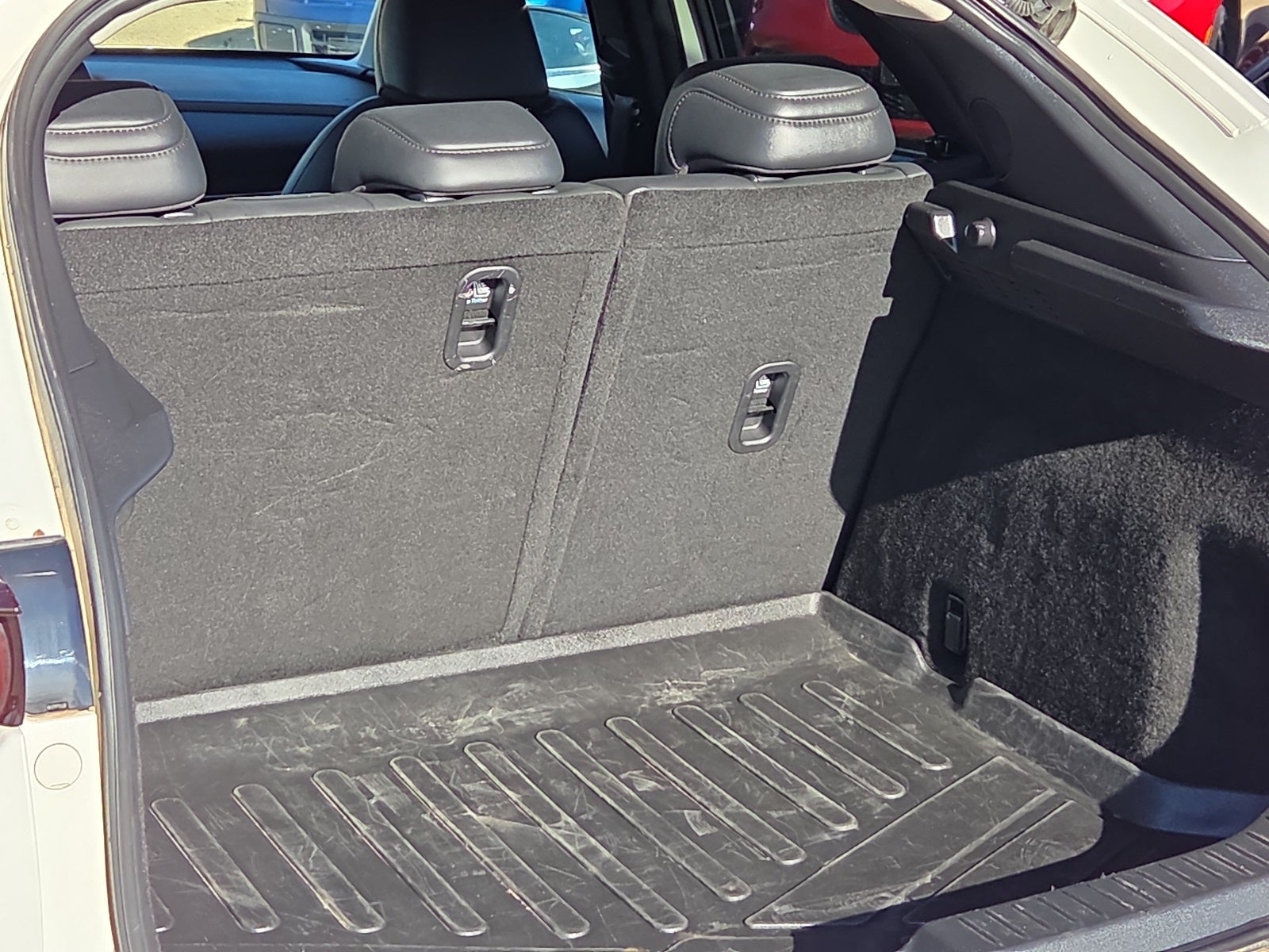 2023 Mazda Mazda CX-30 2.5 Turbo Premium Plus Package w/Premium Plus Package