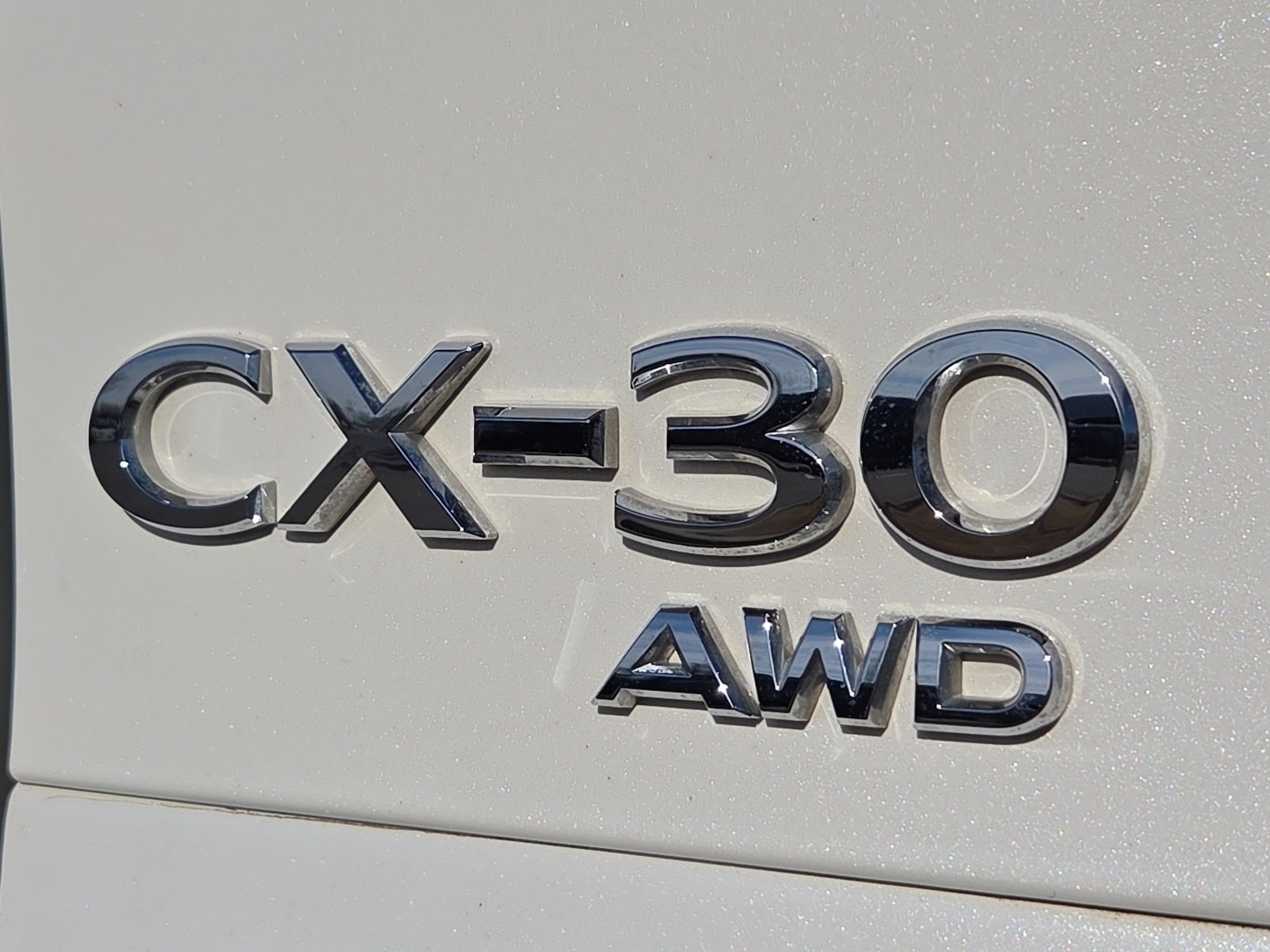 2023 Mazda Mazda CX-30 2.5 Turbo Premium Plus Package w/Premium Plus Package