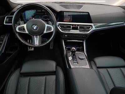 2022 BMW 3 Series M340i xDrive