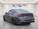2022 BMW 3 Series M340i xDrive