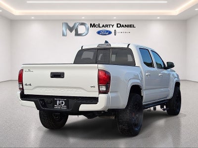 2022 Toyota Tacoma SR V6