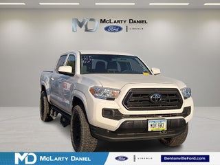2022 Toyota Tacoma SR V6
