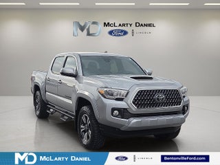 2019 Toyota Tacoma TRD Sport V6