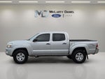 2011 Toyota Tacoma Base V6
