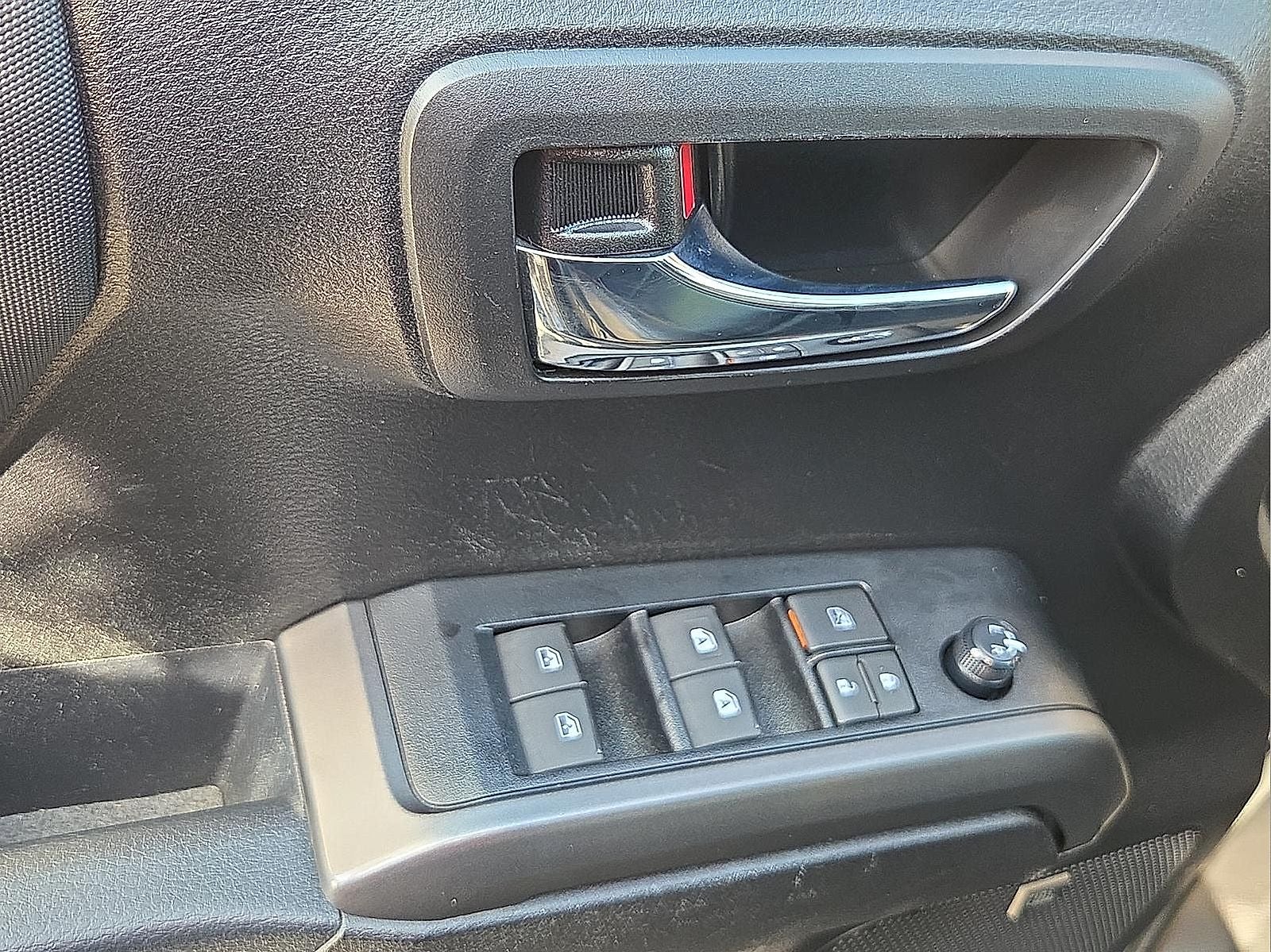 2023 Toyota Tacoma TRD Pro V6