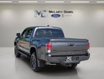 2023 Toyota Tacoma TRD Pro V6