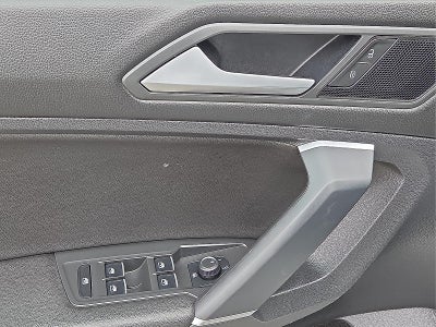 2020 Volkswagen Tiguan 2.0T SE