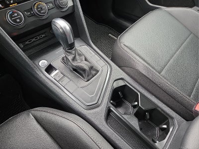 2020 Volkswagen Tiguan 2.0T SE