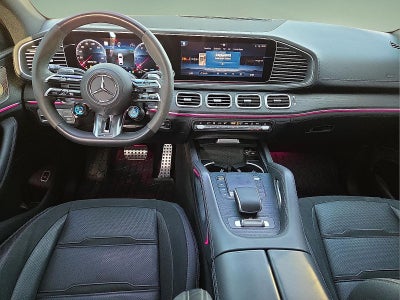 2024 Mercedes-Benz GLE GLE 53 AMG® 4MATIC®