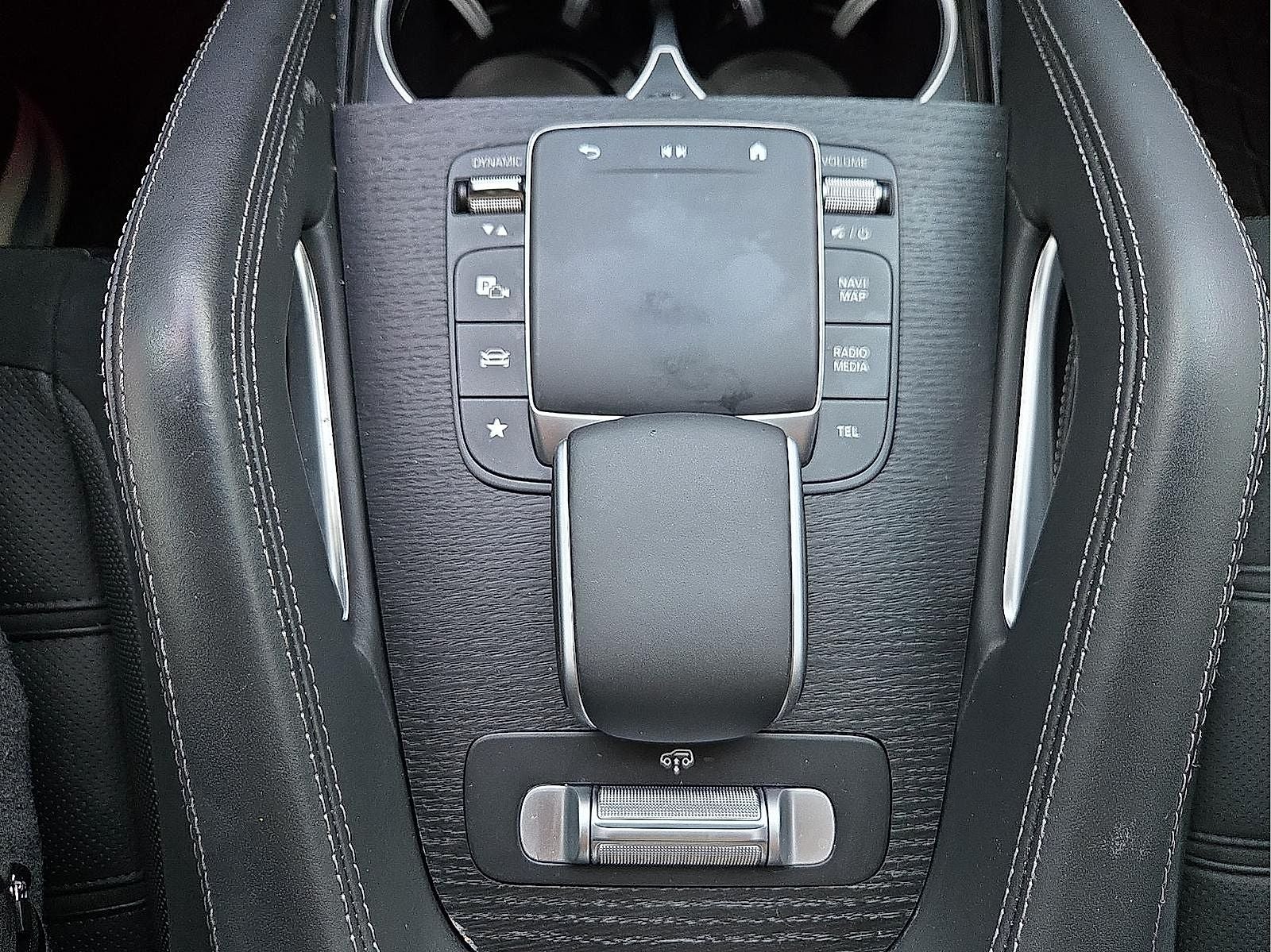2024 Mercedes-Benz GLE GLE 53 AMG® 4MATIC®