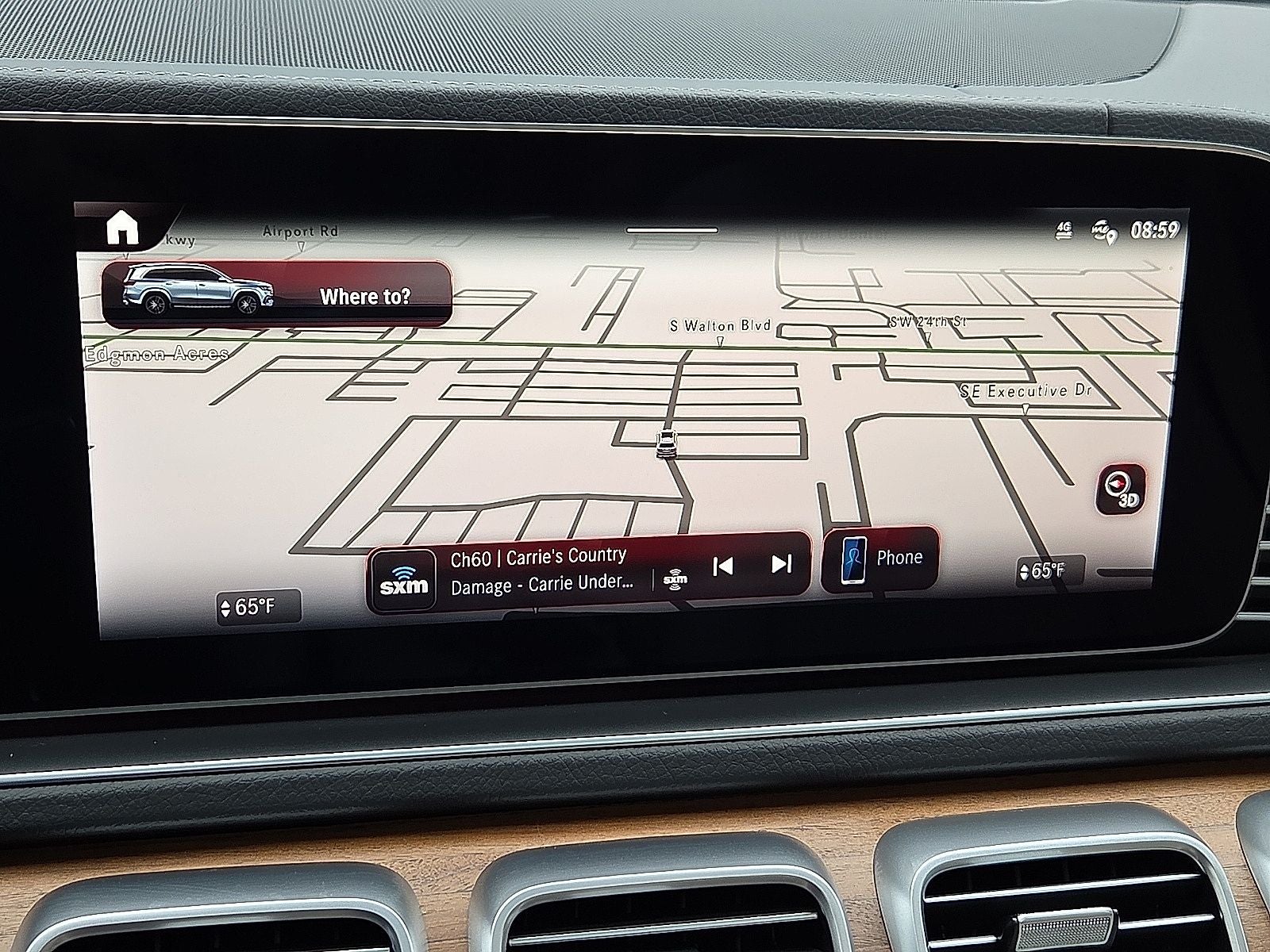 2026 Mercedes-Benz GLS GLS 450 4MATIC®