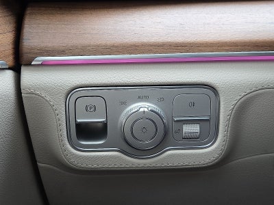 2026 Mercedes-Benz GLS GLS 450 4MATIC®