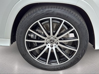 2026 Mercedes-Benz GLS GLS 450 4MATIC®