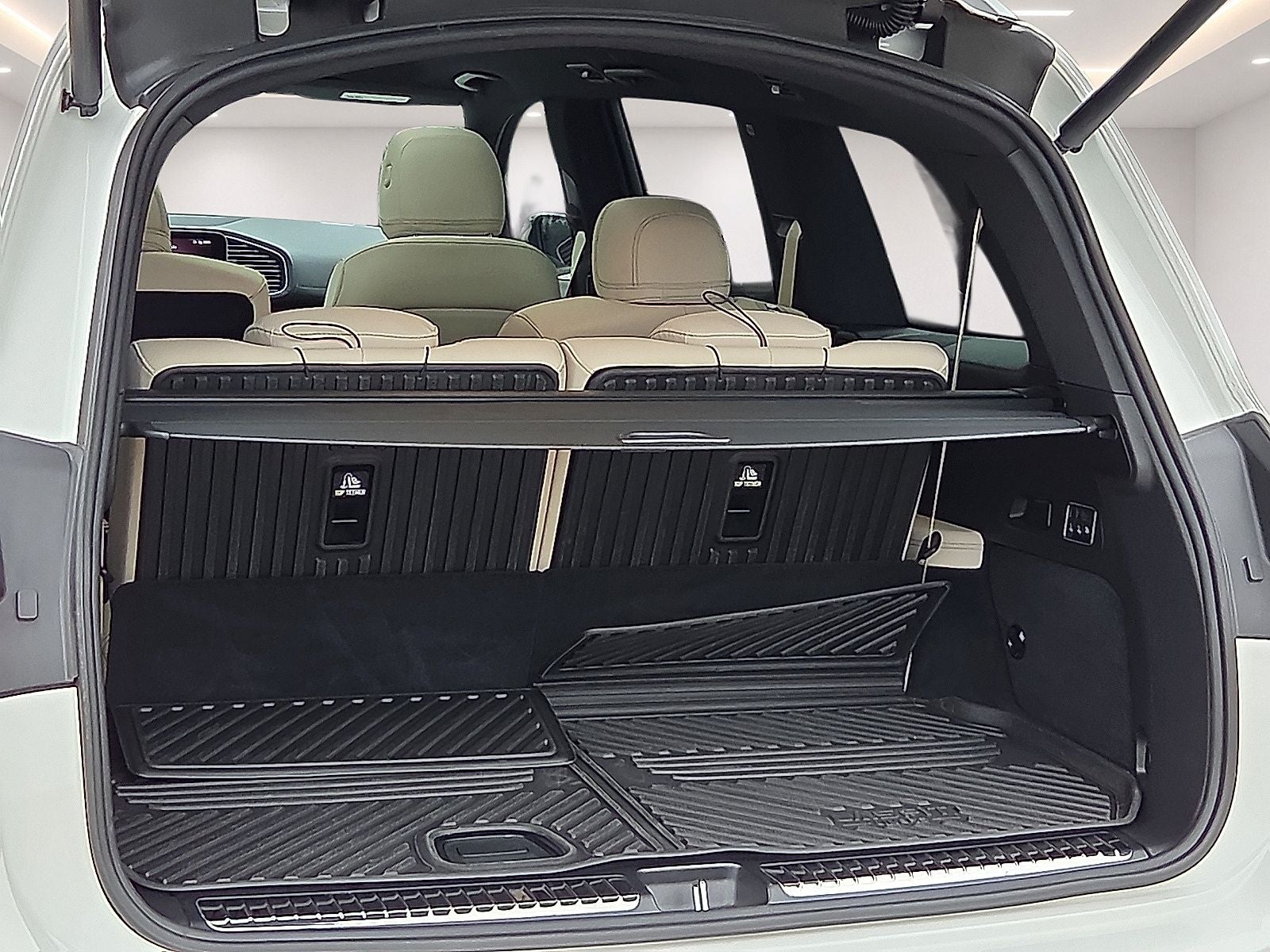 2026 Mercedes-Benz GLS GLS 450 4MATIC®