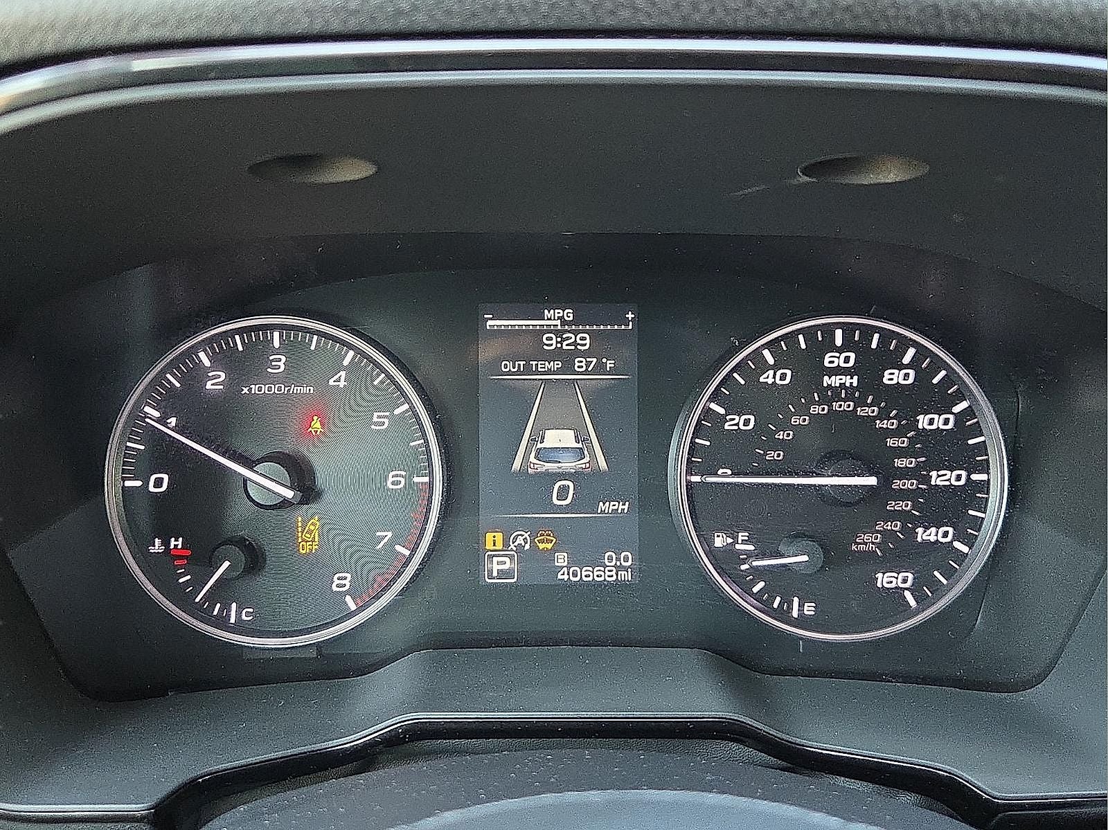 2024 Subaru Outback Premium