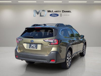 2024 Subaru Outback Premium