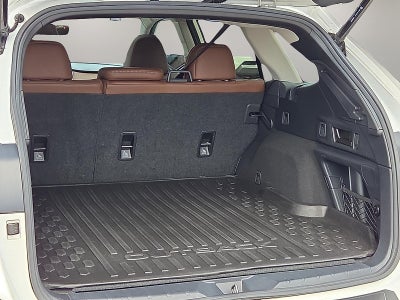 2020 Subaru Outback Touring