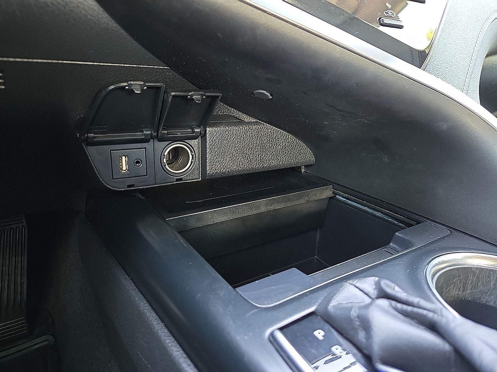 2019 Toyota Camry XSE V6