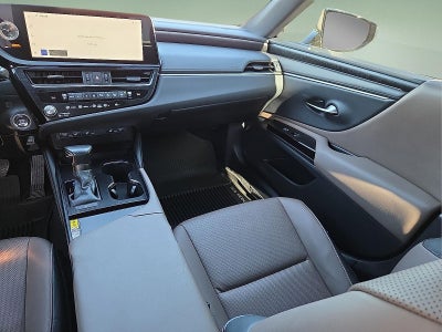 2023 Lexus ES 350