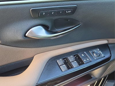 2023 Lexus ES 350