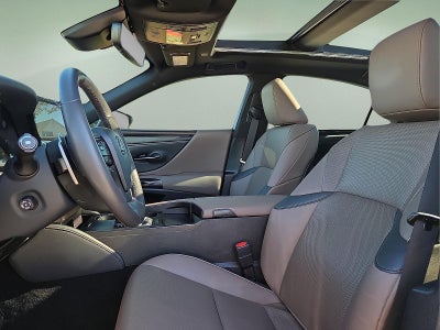 2023 Lexus ES 350