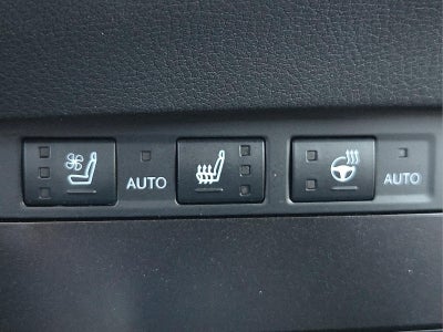 2023 Lexus ES 350