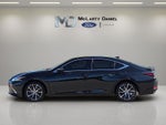 2023 Lexus ES 350