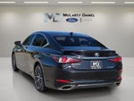 2023 Lexus ES 350