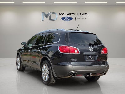 2011 Buick Enclave CXL 2XL