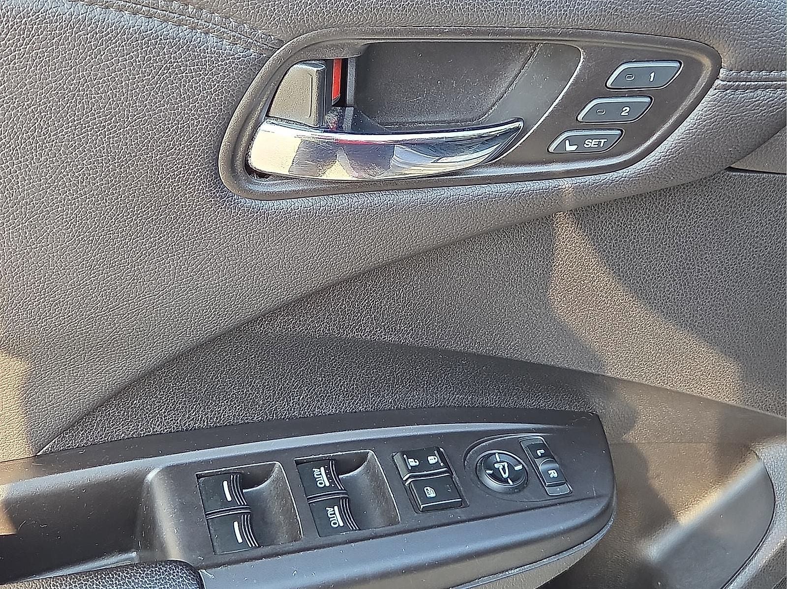 2018 Acura RDX Base