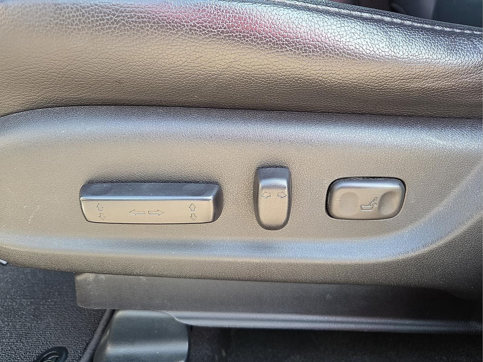 2018 Acura RDX Base