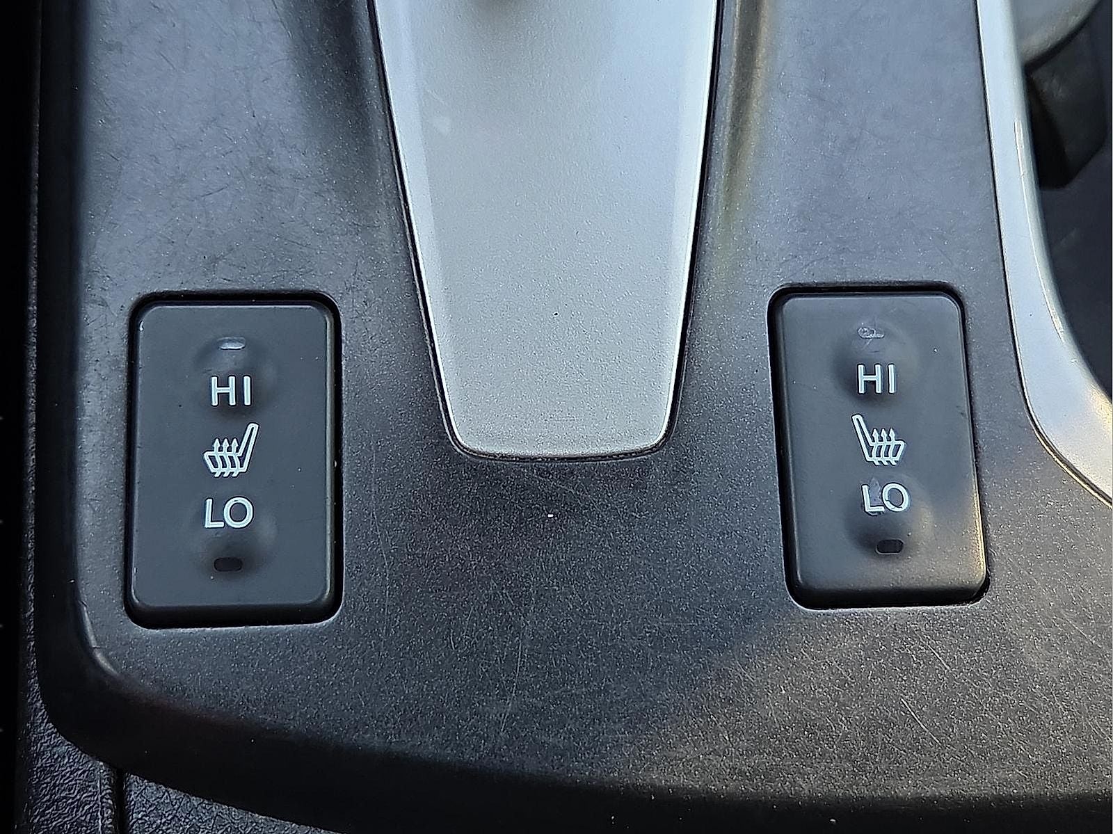 2018 Acura RDX Base