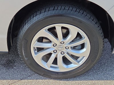2018 Acura RDX Base