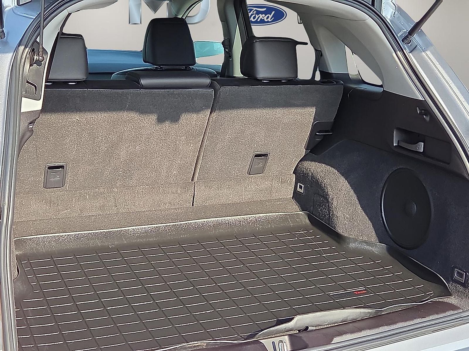 2018 Acura RDX Base