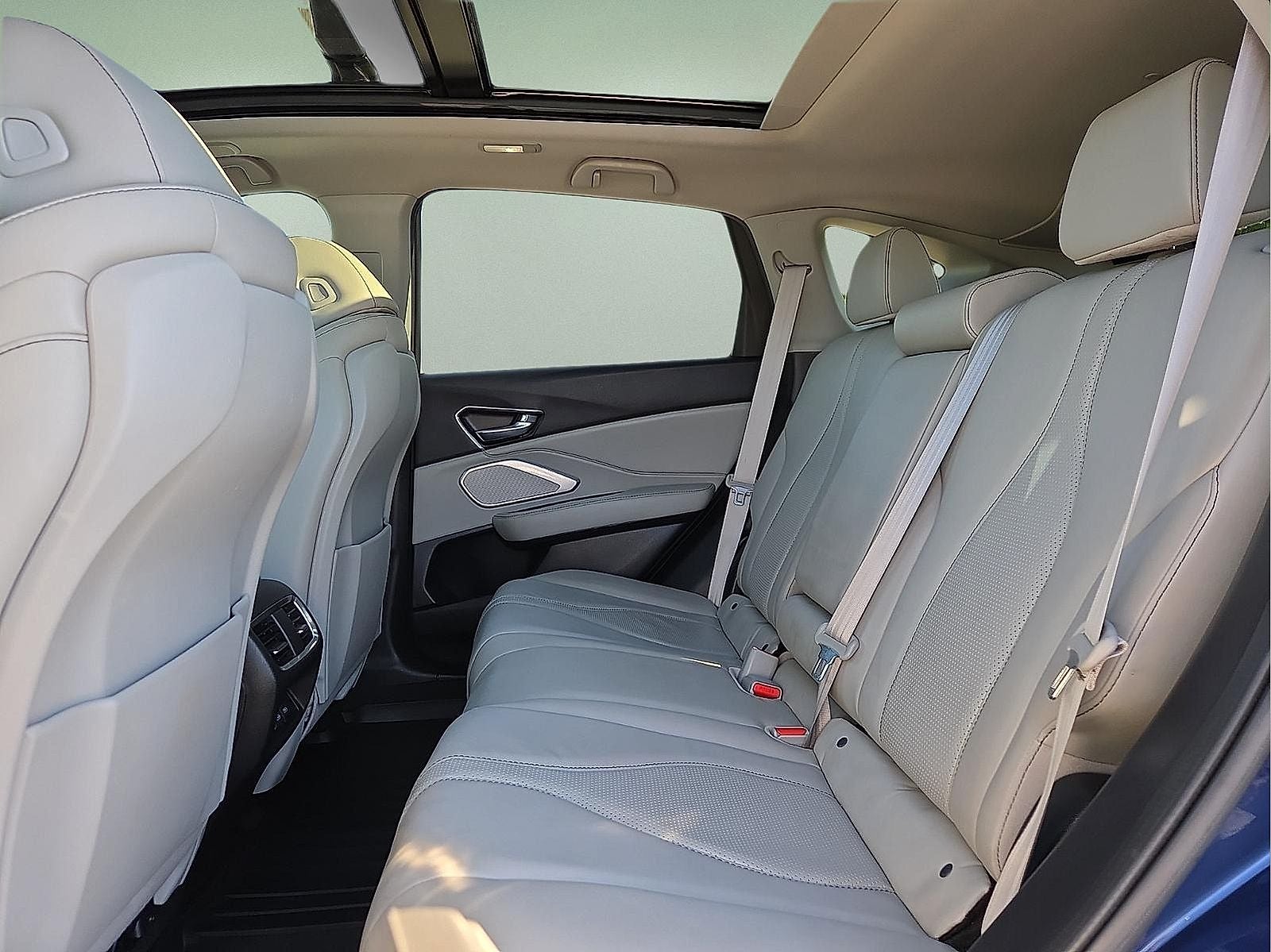 2019 Acura RDX Technology Package