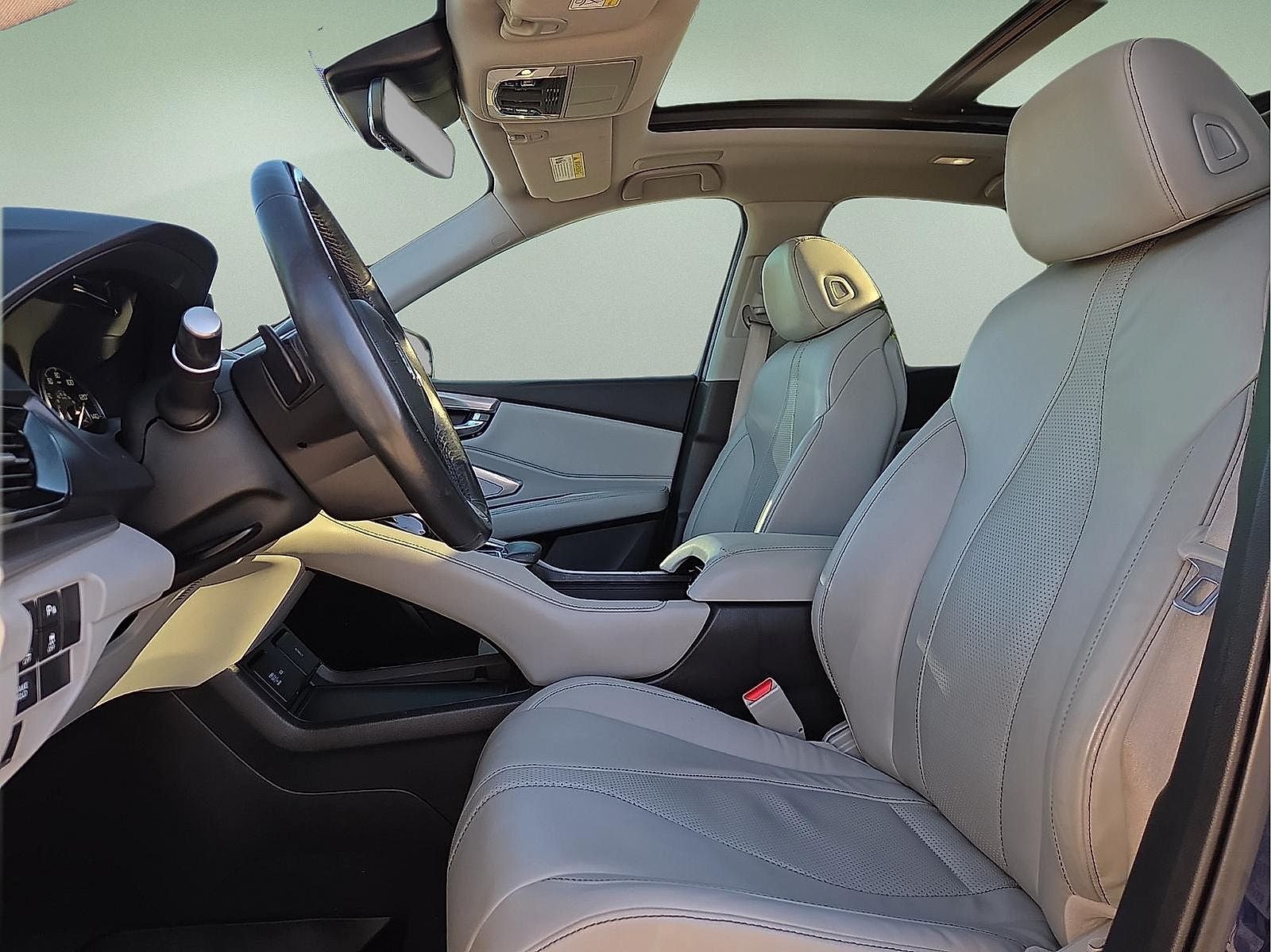 2019 Acura RDX Technology Package